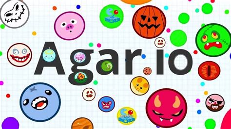 agario para jugar.